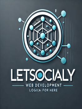 Logo firmy, která vytvořila webové stránky, profesionální design a vývoj.